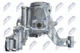 Оливний насос NTY BPOFR010 Ford B-Max, Transit, C-Max, Fiesta, Mondeo, Focus, Courier, Ecosport 1762416, CM5G6600DC, CM5Z6600B - зображення 5