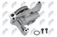 Оливний насос NTY BPO-VW-023 Volkswagen Multivan, Touran, Caddy, Scirocco, Golf, Transporter, Jetta, Polo, Crafter; Skoda Octavia, Yeti, Rapid; Audi A1; Seat Toledo, Leon 03L115105B - зображення 2