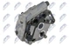 Оливний насос NTY BPOVC000 Fiat Ducato 504334322 - изображение 1
