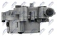 Оливний насос NTY BPOVC000 Fiat Ducato 504334322 - изображение 5