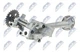 Масляна помпа Renault Kangoo/Megane I/II/III/і 1.9d/2.0I 97- 24z NTY BPO-RE-004 Renault Megane, Laguna, Trafic, Clio, Kangoo, Master, Grand Scenic, Espace, Scenic, Duster; Opel Movano, Vivaro 7700600252, 150100565R, 150105428R - зображення 2
