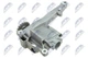 Оливний насос NTY BPOME002 Mercedes E-Class, Sprinter, S-Class, GLK-Class, G-Class, GL-Class, C-Class, M-Class, Vito 6421802101 - зображення 2
