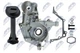 Оливний насос NTY BPO-FT-001 Fiat Grande Punto, Punto, Doblo, 500, Panda, Linea; Opel Combo 55195304 - зображення 4