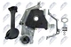 Оливний насос NTY BPO-FT-001 Fiat Grande Punto, Punto, Doblo, 500, Panda, Linea; Opel Combo 55195304 - зображення 5
