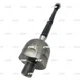 Тяга рульова MB C-class (W204)/E-class (W212) 05-15 L=240mm CR0013 CTR CTR CR0013 Mercedes S-Class, C-Class, E-Class, GLK-Class 2043380315, 2043380515, A2043380315 - изображение 3