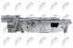 Оливний насос NTY BPOPL010 Opel Zafira, Astra, Insignia, Vectra, CORSA, Meriva; Chevrolet Cruze 25190865, 55565003, 638438 - зображення 6
