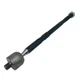 Тяга рульова Skoda Fabia/Roomster 99- (M14x1.5) CR0844 CTR CTR CR0844 Skoda Fabia, Roomster; Volkswagen Polo; Seat Cordoba, Ibiza 6Q0423803B, 6Q0423803E, 6Q0423803P - изображение 1