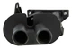 Клапан охолоджуючої рідини Mercedes Sprinter W901-905 1995-2006 NTY CTM-ME-025 Mercedes Sprinter A0028308484, 0028308484, 05103809AA - изображение 2