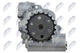 Оливний насос NTY BPORE010 Opel Movano; Renault Master 150000147R, 150008650R, 150009761R - зображення 3