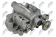 Оливний насос NTY BPOVW017 Audi A3, A4; Volkswagen Passat 06H115105AC, 06H115105AF, 06H115105AJ - зображення 1