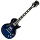 Електрогітара Gibson 2018 Les Paul Standard HP Cobalt Fade (226661) - зображення 1
