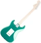 Електрогітара Fender Squier Affinity Stratocaster HSS RW Race Green (224444) - зображення 2