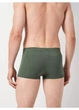 Труси H&M 270564310_darkgreen XL Зелений - изображение 2