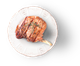 Oven-Baked Tradition сухий беззерновий корм для собак малих порід з червоного м’яса, 2,27кг - изображение 4