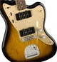 Електрогітара Fender 60th Anniversary '58 Jazzmaster RW 2-Color Sunburst (227456) - зображення 3