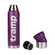 Термос Tramp Expedition Line 0,9 л фіолетовий (UTRC-027-purple) - зображення 2