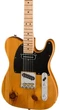Електрогітара Fender American Professional Limited Edition Pine Telecaster Natural (226714) - зображення 5
