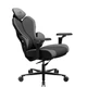 Кресло для геймеров AeroCool WING 360 Loft Air Dark Grey (TEGC-309700Z.Z1) - изображение 5
