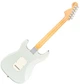 Электрогитара Fender Custom Shop 1969 Journeyman Relic Stratocaster Maple Sonic Blue (225040) - изображение 2