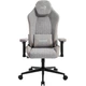 Кресло AeroCool CROWN Loft Light Grey(DL_DDA750E9F643) - изображение 1