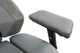 Кресло для геймеров AeroCool XTAL Loft Air Light Grey (TEGC-2100104.41) - изображение 13