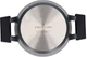 Garnek Zwieger Black Stone z pokrywką 20 cm 2.4 l (5903357373542) - obraz 2