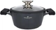 Garnek Zwieger Black Stone z pokrywką 20 cm 2.4 l (5903357373542) - obraz 6