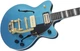 Електрогітара Gretsch G2655TG-P90 Streamliner RW Riviera Blue Stain (227753) - зображення 5
