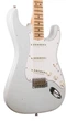 Электрогитара Fender Custom Shop 1969 Journeyman Relic Stratocaster Maple Sonic Blue (225040) - изображение 5