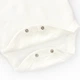 Однотонне боді-поло для хлопчика Dexter`s 74 Білий (104611-74-sm) - изображение 4