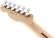 Електрогітара Fender Deluxe Nashville Telecaster MN White Blonde (224195) - зображення 6