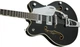 Електрогітара напівакустична Gretsch G5422T Electromatic Hollow Body Double-cut Black (225938) - зображення 5
