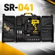 Аккумуляторный шуруповерт SR-041 - изображение 2