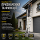 Телескопическая лестница StandHeiz DT500 5 м алюминиевая складная до 150 кг для строительных ремонтных монтажных и садовых работ - изображение 3