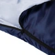 Śpiwór Outtec Travel 350 podwójny Niebieski (5905884427071) - obraz 7