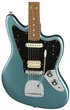 Электрогитара Fender Player Jaguar PF Tidepool (227429) - изображение 3
