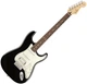 Электрогитара Fender Player Stratocaster HSS PF Black (227640) - изображение 1