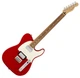 Електрогітара Fender Player Telecaster HH PF Sonic Red (227428) - зображення 1