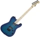 Електрогітара Charvel Pro-Mod San Dimas Style 2 HH HT M QM Maple Fingerboard Chlorine Burst (225062) - зображення 1