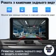 Автомобільний монітор з CarPlay та Android Auto Podofo A3429, сенсорний екран 7", бездротовий CarPlay, Bluetooth, GPS - изображение 8
