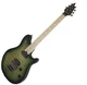 Електрогітара EVH Wolfgang Standard MN Matte Zilla Burst (227357) - зображення 2