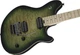 Електрогітара EVH Wolfgang Standard MN Matte Zilla Burst (227357) - зображення 4