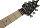 Електрогітара EVH Wolfgang Standard MN Matte Zilla Burst (227357) - зображення 6