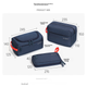 Косметичка Samsonite дорожня набір із 3 предметів для ділових поїздок - зображення 10