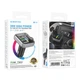FM-трансмітер Borofone BC50 USB-C PD20W+USB-A QC18W/BT5.4 Total 38W - изображение 2