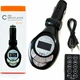 FM трансмиттер KD201 с пультом дистанционного управления поддержка USB SD TF MP3 WMA питание от прикуривателя автомобиля - изображение 8