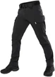 Штани Camotec Guard XXL black - зображення 1