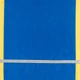 Ткань на флаг Украины 190Т желтый/электрик (50г/м.кв180см пог.м) 21712 - изображение 3