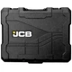 Валіза для інструментів модульна JCB №10 JCB-CASEM-10 - изображение 1
