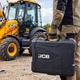 Валіза для інструментів модульна JCB №9 JCB-CASEM-09 - изображение 2